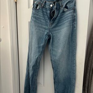 Classic Blue Women's Jeans